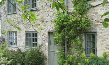 RAL Coloured PVCu Windows and Doors