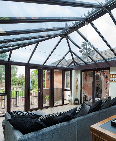 Conservatories