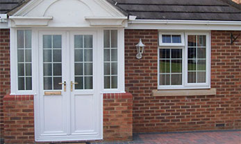 French Doors