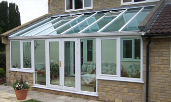 Lean To Conservatories