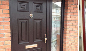 Palladio Composite Doors