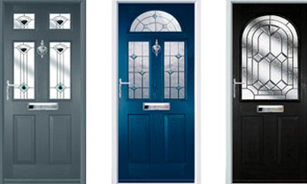 Solidor Composite Doors