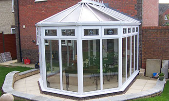 Victorian Conservatories